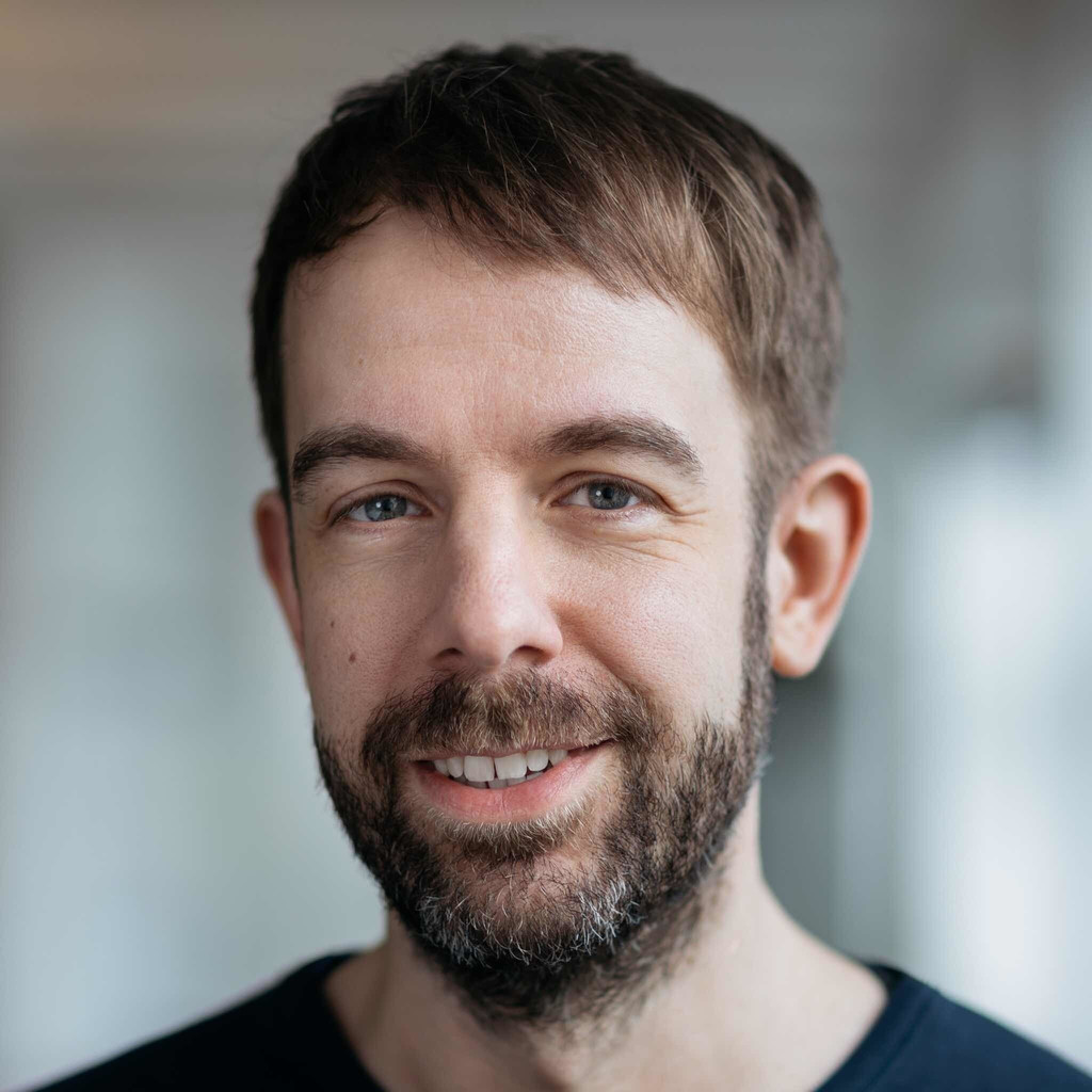 Philipp Bosch Gründer & Geschäftsführer/CTO paeljo GmbH XING