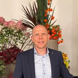Dipl.-Ing. Markus Holtrup
