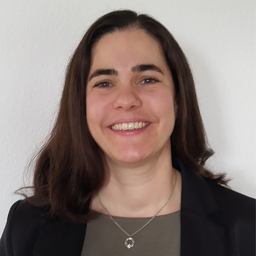 Miriam Reay