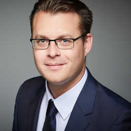 Patrick Potschernik
