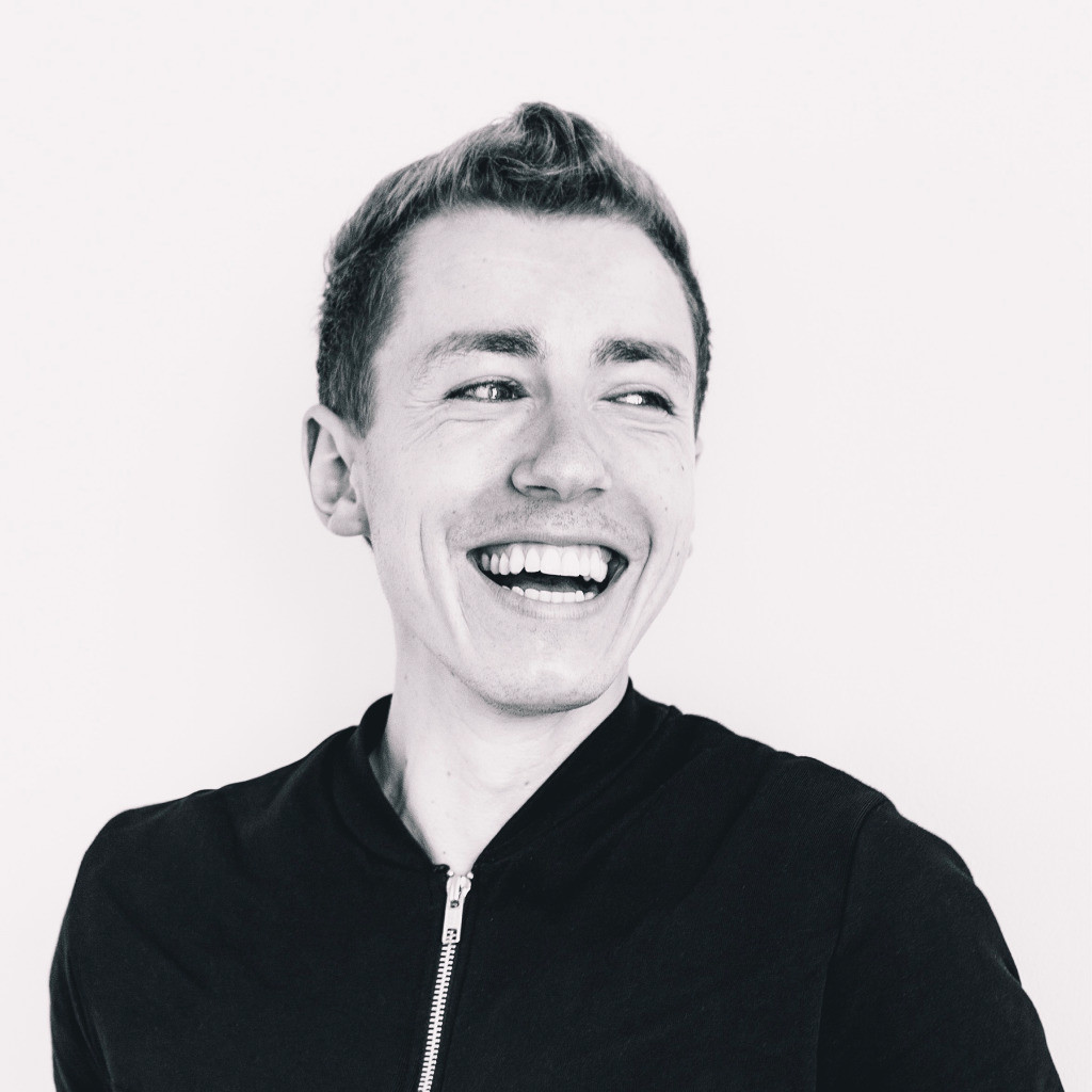 Tino Hannes Online Marketing Manager TPOSCHEN Marketing & Werbung