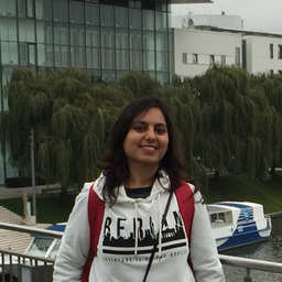 ekta wadhwani