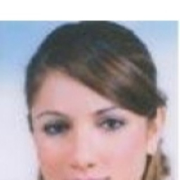Ayşegül Ergin