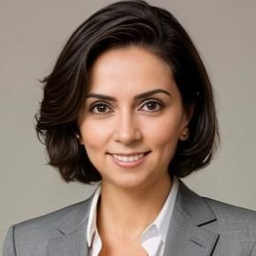 Simin Madani