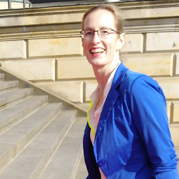 Tina Bartram