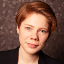 Dr. Anna-Lena Martins