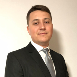 Ing. Ionica-Eugen Radu