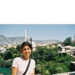 Nilay Batmaz