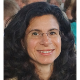 Francesca Freifrau von Canstein