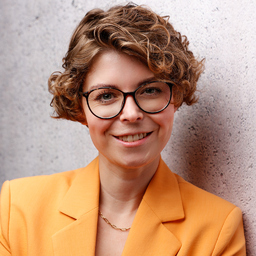 Christine Georges