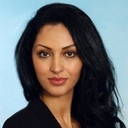 Social Media Profilbild Farvah Heidari-Renani Bonn