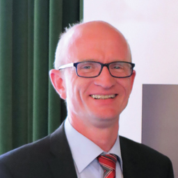 Dr. Andreas Bonse