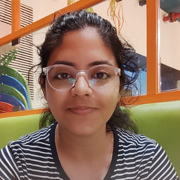 Rituja Pardhi