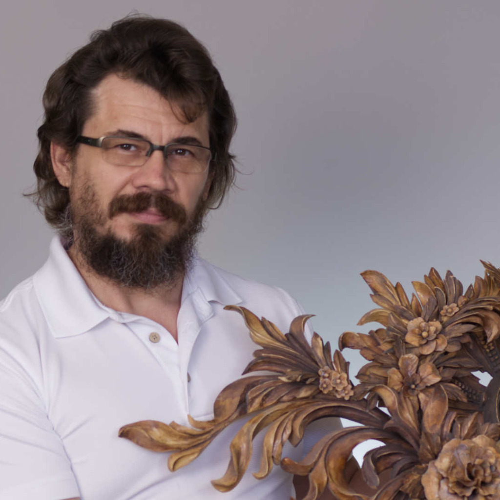 Alexander Grabovetskiy President Grabovetskiy Inc XING