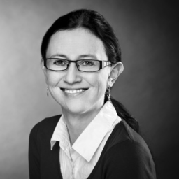 Silke Staffl