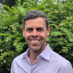 Mark Cruikshank