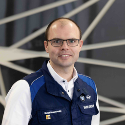Michael Muckenschnabel