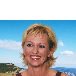 Martina Gogl