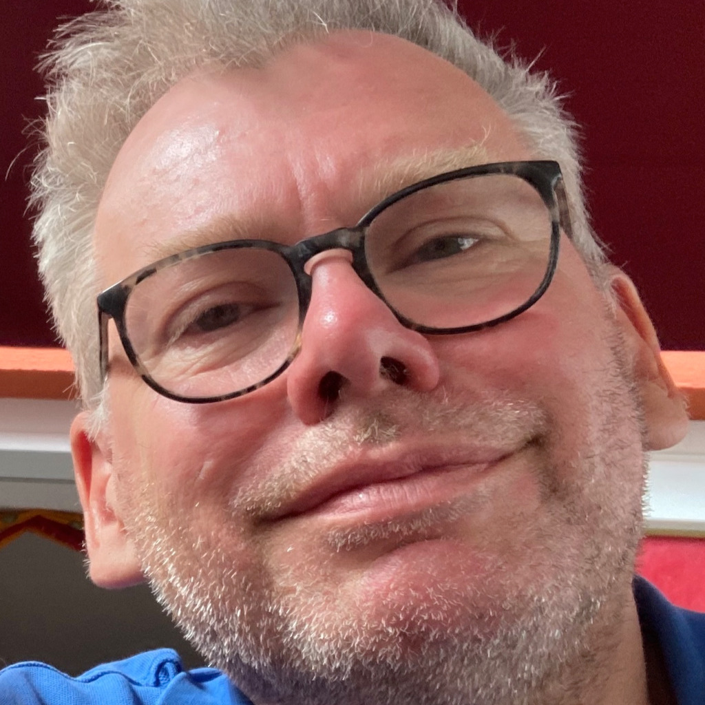 Social Media Profilbild Norbert Schorr München