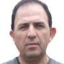 LUIS MARIO BURGEL