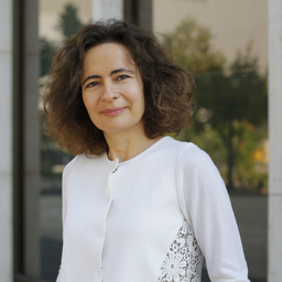 Simin Mazaheri