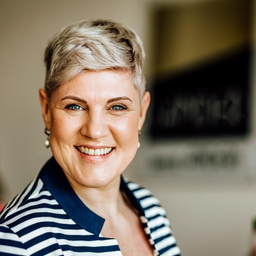 Barbara Horlebein