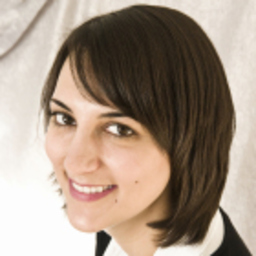 Nina Schmidt's profile picture
