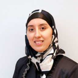 Hafsa Lamrani