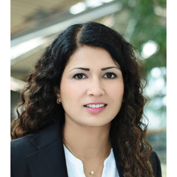 Dr. Andjana Panicker