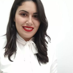 Ameni Jlassi