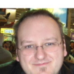 Oliver Woess