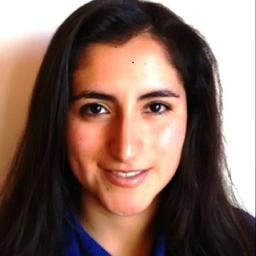 Ing. DIANA DUCOULOMBIER