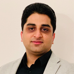 Vikram Verma