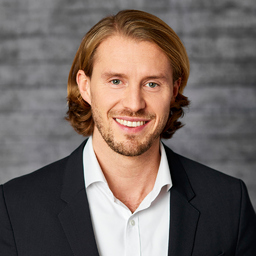 Julian Vögele