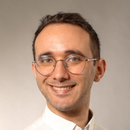 Mohammad Ghanem