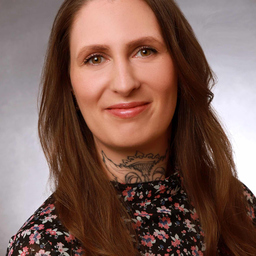 Maria Jahre's profile picture