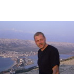 Wolfgang Reich