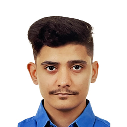 Ananya Hemantbhai Tailor