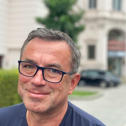 Dipl.-Ing. Andreas Prothmann
