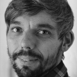 Tobias Mohrmann
