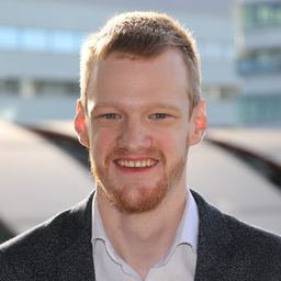 Gartenmann Patrick