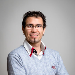 Yves Landmann