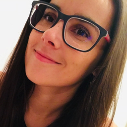 kamila pavlickova's profile picture