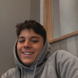 Kevin Diego Romano