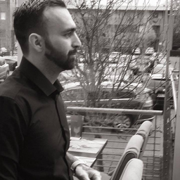 Christos Iliadis