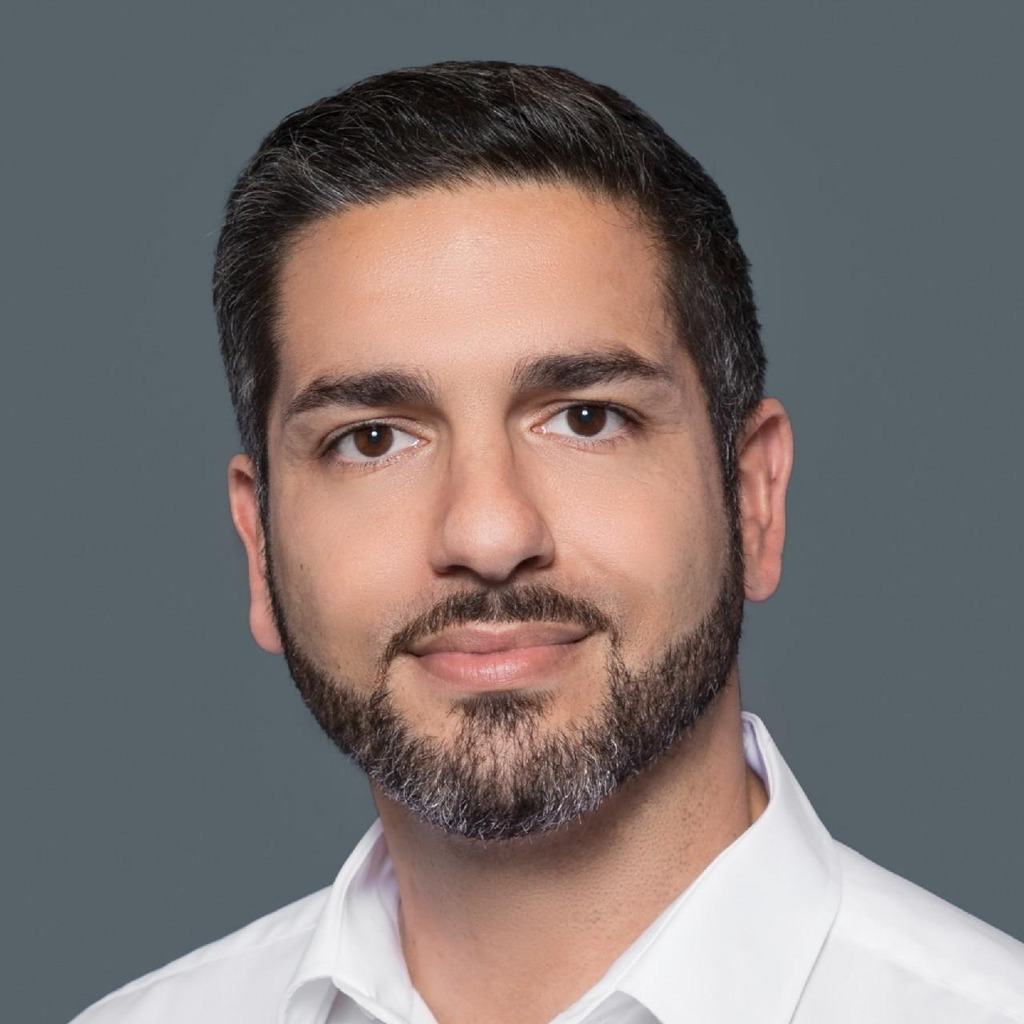 Mauro Barbieri - Vorsorgeberater - Swiss Life AG | XING