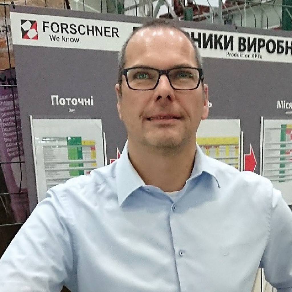 Social Media Profilbild Thomas Chaloupka Spaichingen