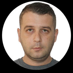 Klaudio Shati