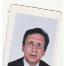 Juan José Navarrete Rodríguez