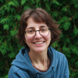 Margarita Akseshina